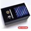 Bộ Cavat Nam cao cấp - Quà tặng thầy giáo, sếp, đồng nghiệp, công sở - 184.900₫ 10
