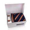 Bộ Cavat nam sang trọng - Quà tặng thầy, sếp, chú rể - Cravat công sở giảm 20% còn 145.500₫ 8