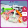 Bộ cây lăn bụi + 6 lõi lăn thay thế, sạch quần áo, ga, sofa, lông cute 47.760₫