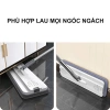 Bộ cây lau nhà 360 độ Shouse thông minh cho nhà tắm cao cấp, thùng cán dài, tách nước, giảm còn 357.300₫ 4