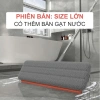 Bộ cây lau nhà 360 độ Shouse thông minh cho nhà tắm cao cấp, thùng cán dài, tách nước, giảm còn 357.300₫ 7