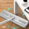Bộ cây lau nhà 360 độ tự vắt cao cấp, chổi lau và bông lau kèm, giá 149.000 VND 3