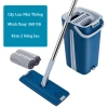Bộ cây lau nhà 360 độ tự vắt cao cấp, chổi lau và bông lau kèm, giá 149.000 VND 10