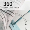 Bộ cây lau nhà 360 độ tự vắt thông minh, chổi cao cấp kèm 2 bông lau Giá 179.000 7