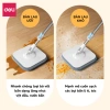Bộ Cây Lau Nhà Deli, Chổi Xoay 360°, 2 ngăn, bông lau, giá ưu đãi 399.000 VND 4