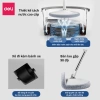 Bộ Cây Lau Nhà Deli Gập 90 độ, Thùng Tự Vắt, Chổi Lau 360 độ - Giá 21.000 3