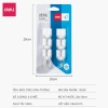Bộ Cây Lau Nhà Deli Gập 90 độ, Thùng Tự Vắt, Chổi Lau 360 độ - Giá 21.000 16