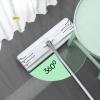 Bộ cây lau nhà MOP-JULIDO thùng tự vắt, chổi 360 độ làm sạch sàn - chỉ 185.000₫ 5