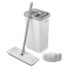 Bộ cây lau nhà MOP-JULIDO thùng tự vắt, chổi 360 độ làm sạch sàn - chỉ 185.000₫ 10