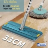 Bộ Cây Lau Nhà Thông Minh Tự Vắt 2 Ngăn 360 độ Cao Cấp 2 Chổi Lau + 8 Bông + Thùng Vắt 133k 5