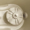 Bộ cây lau nhà xoay tay Compact Spin Mop Lock&Lock - Thiết kế gọn, sạch nhanh, giá 597.000₫ 5