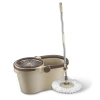 Bộ cây lau nhà xoay tay Compact Spin Mop Lock&Lock - Thiết kế gọn, sạch nhanh, giá 597.000₫ 7