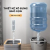 Bộ cây lau nhà ZOLELE 360 độ tự vắt 2 ngăn tách nước bẩn M16 trắng kem - Phiên bản giới hạn, giảm còn 429.000₫ 3