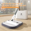 Bộ cây lau nhà ZOLELE 360 độ tự vắt 2 ngăn tách nước bẩn M20 - Lau sạch mọi góc ngách, giá chỉ 439.000đ 3
