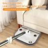 Bộ cây lau nhà ZOLELE 360 độ tự vắt 2 ngăn tách nước bẩn M20 - Lau sạch mọi góc ngách, giá chỉ 439.000đ 8
