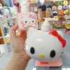 Bộ Chai Chiết Kitty Đa Dạng Hình Dạng - Siêu Dễ Thương, Tiện Dụng, Giá Chỉ 60.000 VND 3