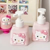 Bộ Chai Chiết Kitty Đa Dạng Hình Dạng - Siêu Dễ Thương, Tiện Dụng, Giá Chỉ 60.000 VND 6