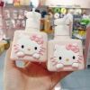 Bộ Chai Chiết Kitty Đa Dạng Hình Dạng - Siêu Dễ Thương, Tiện Dụng, Giá Chỉ 60.000 VND 8