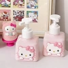 Bộ Chai Chiết Kitty Đa Dạng Hình Dạng - Siêu Dễ Thương, Tiện Dụng, Giá Chỉ 60.000 VND 10