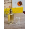 Bộ chai lọ hủ thủy tinh cao cấp Thỏ Lab 40ml đựng serum, kem dưỡng xi mạ, giá ưu đãi 12.580₫ 2