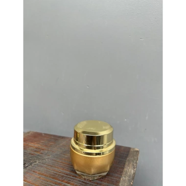 Bộ chai lọ hủ thủy tinh cao cấp Thỏ Lab 40ml đựng serum, kem dưỡng xi mạ, giá ưu đãi 12.580₫