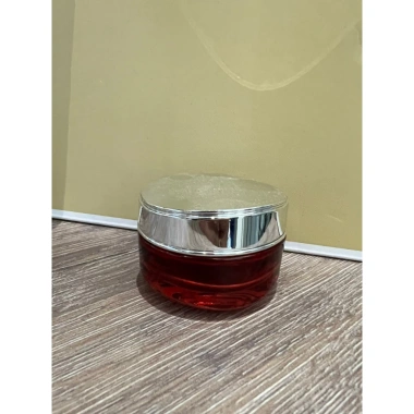 Bộ chai lọ hủ thủy tinh cao cấp Thỏ Lab 40ml đựng serum, kem dưỡng xi mạ, giá ưu đãi 12.580₫ 9 Bộ chai lọ hủ thủy tinh cao cấp Thỏ Lab 40ml đựng serum, kem dưỡng xi mạ, giá ưu đãi 12.580₫ 9