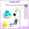 Bộ chạm nhảy tăng chiều cao cho bé - Tặng pin, giá chỉ 55.000đ, khuyến mãi