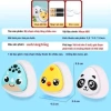 Bộ chạm nhảy tăng chiều cao cho bé - Tặng pin, giá chỉ 55.000đ, khuyến mãi 2