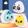 Bộ chạm nhảy tăng chiều cao cho bé - Tặng pin, giá chỉ 55.000đ, khuyến mãi 3