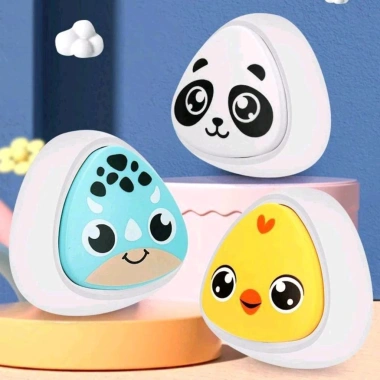 Bộ chạm nhảy tăng chiều cao cho bé - Tặng pin, giá chỉ 55.000đ, khuyến mãi 3