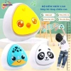 Bộ chạm nhảy tăng chiều cao cho bé - Tặng pin, giá chỉ 55.000đ, khuyến mãi 4