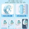 Bộ chạm nhảy tăng chiều cao cho bé - Tặng pin, giá chỉ 55.000đ, khuyến mãi 7