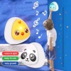 Bộ chạm nhảy tăng chiều cao cho bé - Tặng pin, giá chỉ 55.000đ, khuyến mãi 9