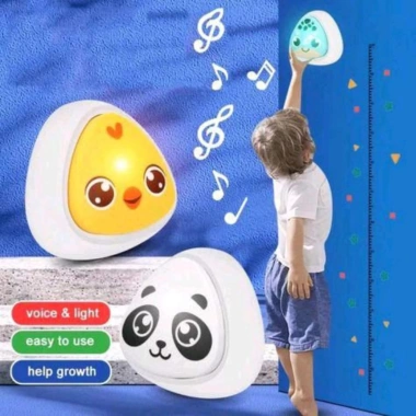 Bộ chạm nhảy tăng chiều cao cho bé - Tặng pin, giá chỉ 55.000đ, khuyến mãi 9