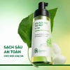 Bộ chăm sóc da 2 bước: Bọt rửa mặt + Mặt nạ đất sét cho mọi loại da - Giá ưu đãi 310.000₫ 3