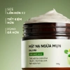 Bộ chăm sóc da 2 bước: Bọt rửa mặt + Mặt nạ đất sét cho mọi loại da - Giá ưu đãi 310.000₫ 6