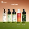 Bộ chăm sóc da 2 bước: Bọt rửa mặt + Mặt nạ đất sét cho mọi loại da - Giá ưu đãi 310.000₫ 9