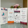 Bộ chăm sóc da Ava: Kiểm soát mụn, Peeling Mandelic 5% & Retin CE - Giá 320.000₫
