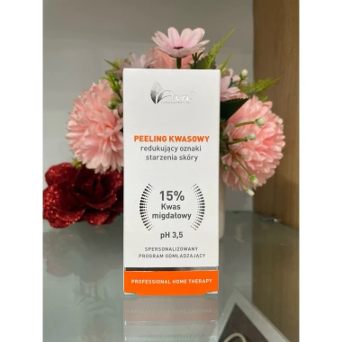 Bộ chăm sóc da Ava: Kiểm soát mụn, Peeling Mandelic 5% & Retin CE - Giá 320.000₫ 4 Bộ chăm sóc da Ava: Kiểm soát mụn, Peeling Mandelic 5% & Retin CE - Giá 320.000₫ 4