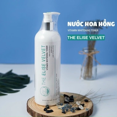 Bộ Chăm Sóc Da Cơ Bản Cá Nhân Cho Spa Thẩm Mỹ - Dưỡng ẩm, Se Khít Lỗ, Giá Ưu Đãi 425k