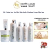 Bộ Chăm Sóc Da Cơ Bản Spa Thẩm Mỹ Viện - Dưỡng ẩm, Sáng Da, Giá Chỉ 330.000đ