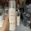 Bộ chăm sóc da đầu 4 bước Kochi Nhật Bản - Loại bỏ gàu, ngăn rụng tóc, không khô tóc 300/600ml, giảm giá 194.250đ 4