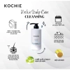 Bộ chăm sóc da đầu 4 bước Kochi Nhật Bản - Loại bỏ gàu, ngăn rụng tóc, không khô tóc 300/600ml, giảm giá 194.250đ 6