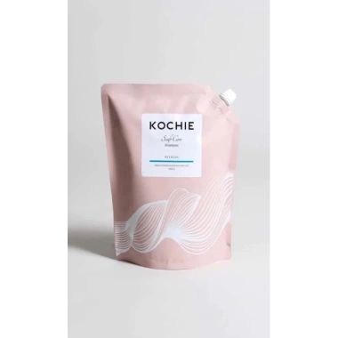 Bộ chăm sóc da đầu 4 bước Kochi Nhật Bản - Loại bỏ gàu, ngăn rụng tóc, không khô tóc 300/600ml, giảm giá 194.250đ 8