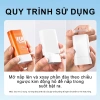 Bộ chăm sóc da dầu mụn ICE LERSKIN - Kem SPF50+ PA++++, Tinh chất giảm mụn, Nước cân bằng dầu - 389.000₫ 4