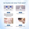 Bộ chăm sóc da dầu mụn ICE LERSKIN - Kem SPF50+ PA++++, Tinh chất giảm mụn, Nước cân bằng dầu - 389.000₫ 6
