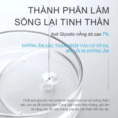 Bộ chăm sóc da dầu mụn ICE LERSKIN - Kem SPF50+ PA++++, Tinh chất giảm mụn, Nước cân bằng dầu - 389.000₫ 8