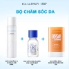 Bộ chăm sóc da dầu mụn ICE LERSKIN - Kem SPF50+ PA++++, Tinh chất giảm mụn, Nước cân bằng dầu - 389.000₫ 10