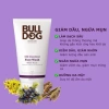 Bộ chăm sóc da dầu mụn nam Bulldog Oil Control - Sữa rửa mặt, tẩy tế bào chết, kem dưỡng ẩm - 300k giảm từ 390k 5