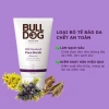 Bộ chăm sóc da dầu mụn nam Bulldog Oil Control - Sữa rửa mặt, tẩy tế bào chết, kem dưỡng ẩm - 300k giảm từ 390k 6